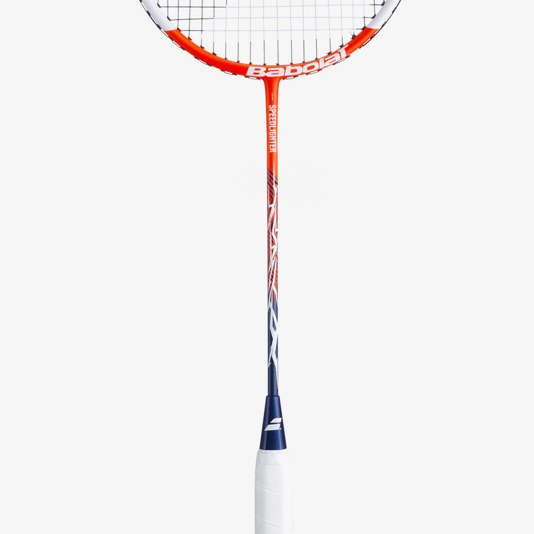 Raquette de Badminton, Speedlighter Orange - Image 4