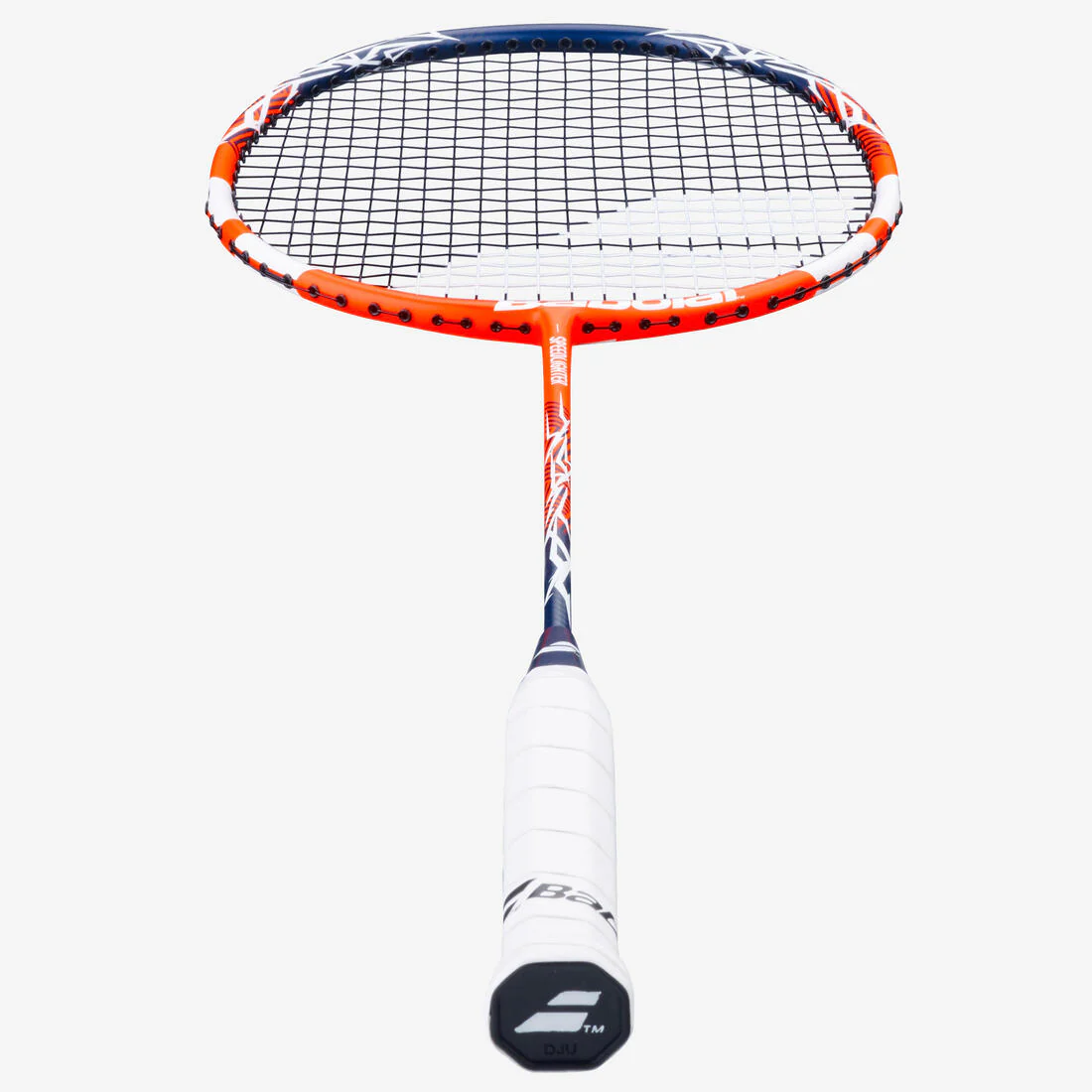Raquette de Badminton, Speedlighter Orange - Image 5
