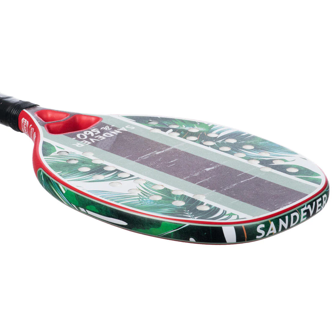raquette de beach tennis BTR 560 B - Image 3