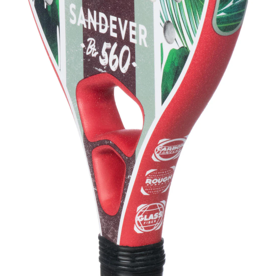 raquette de beach tennis BTR 560 B - Image 7
