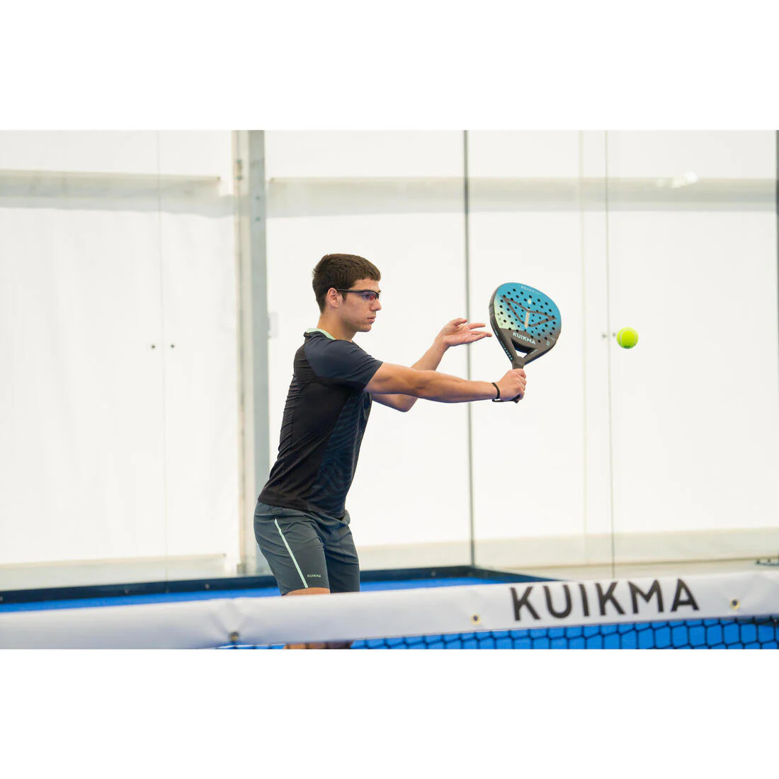 Raquette de padel Adulte-Kuikma PR REACT SOFT - Image 14