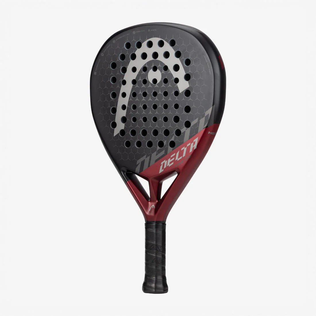 Raquette de Padel Head Delta Tour - Image 2