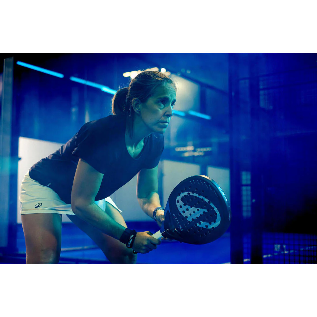 Raquette de padel - Hybrid Pro - Limited Edition Premier Padel Madrid 2024 - Image 28