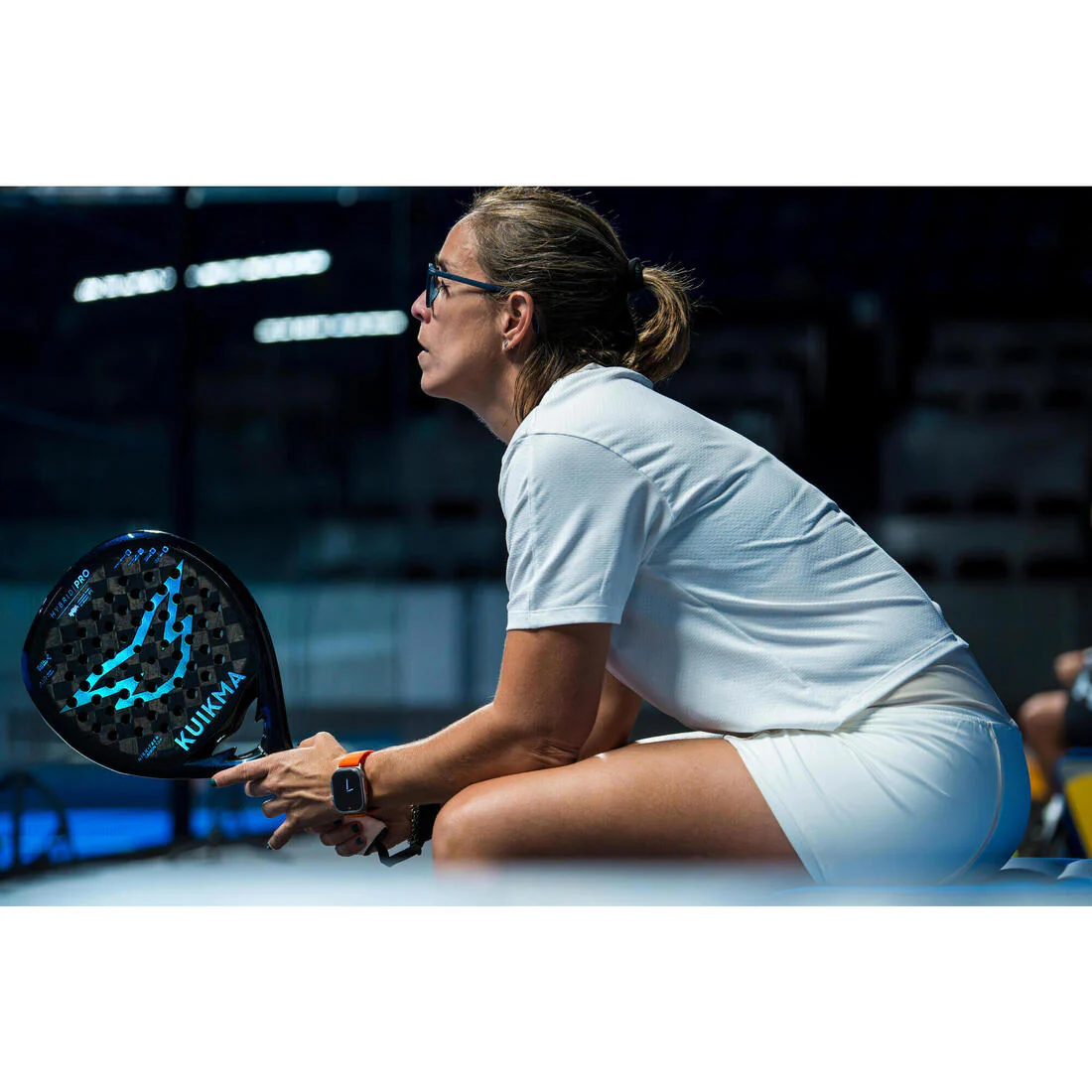Raquette de padel - Hybrid Pro - Limited Edition Premier Padel Madrid 2024 - Image 29