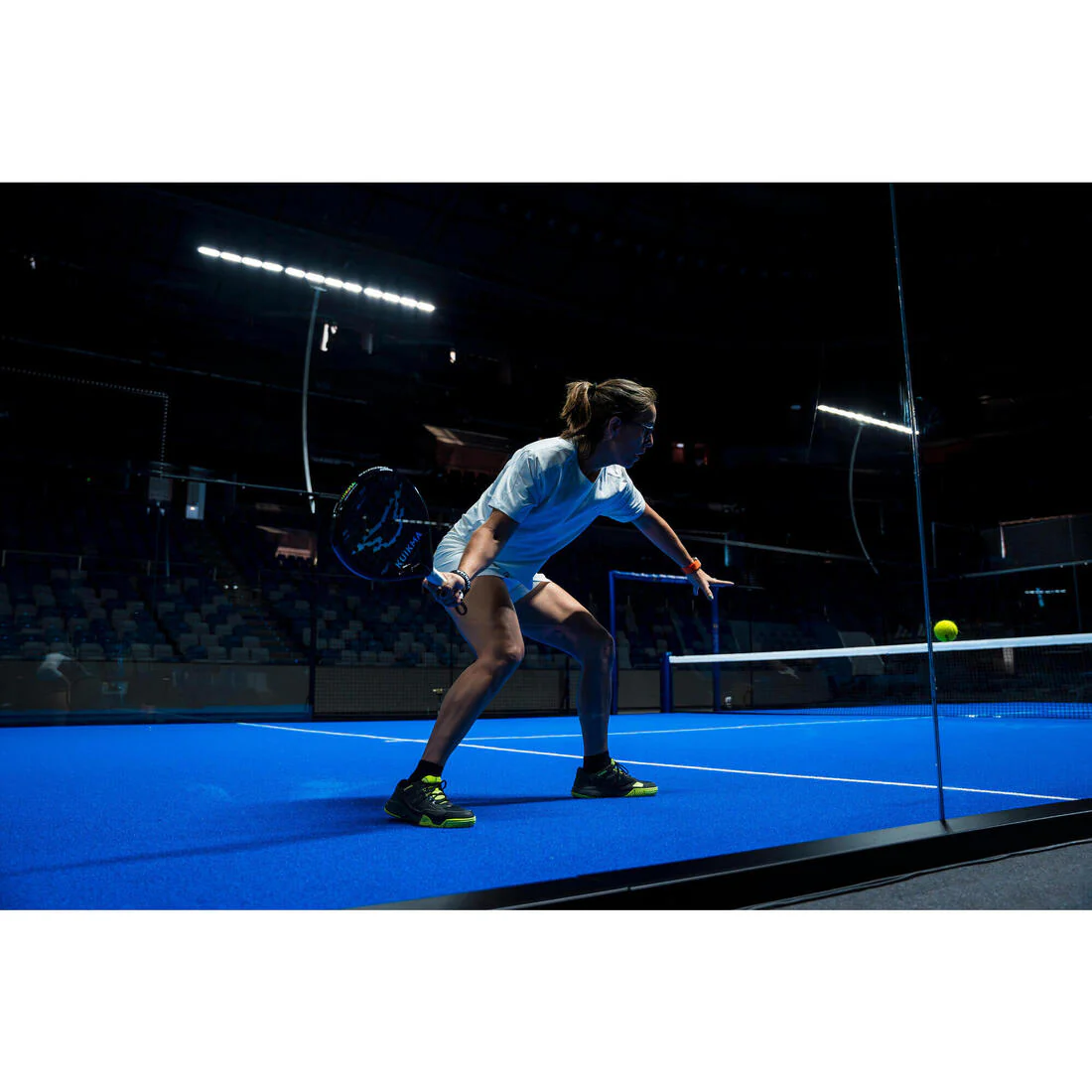 Raquette de padel - Hybrid Pro - Limited Edition Premier Padel Madrid 2024 - Image 31