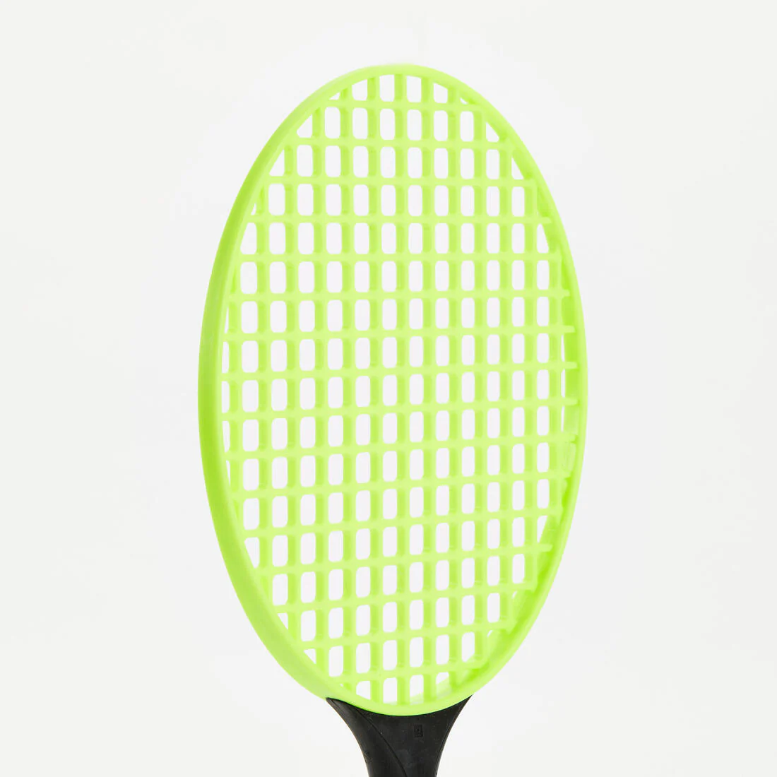 Raquette de speedball turnball jaune - Image 4