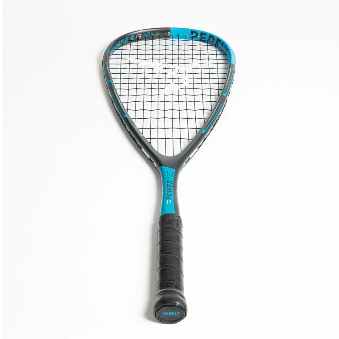 RAQUETTE DE SQUASH ENFANT SR 990 Jr 25in - Image 4