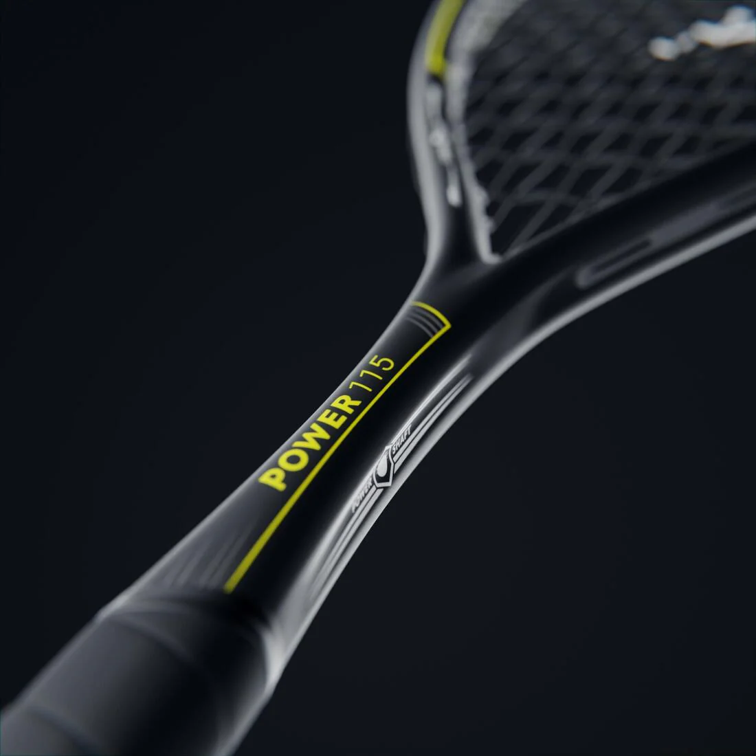 Raquette de squash perfly power 115 - Image 10