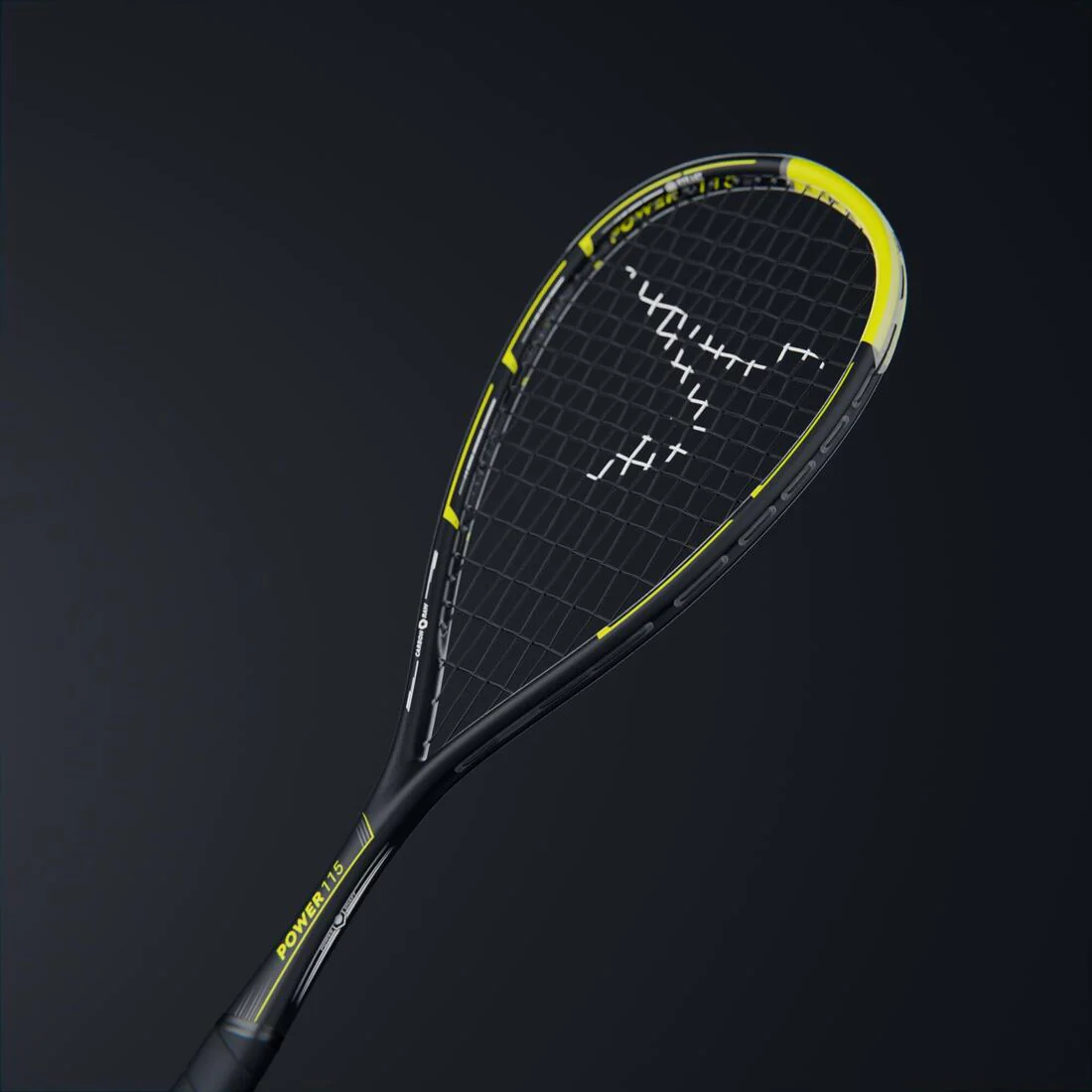 Raquette de squash perfly power 115 - Image 11
