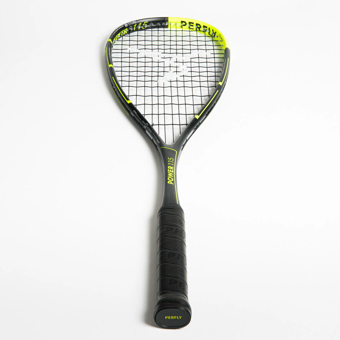 Raquette de squash perfly power 115 - Image 3
