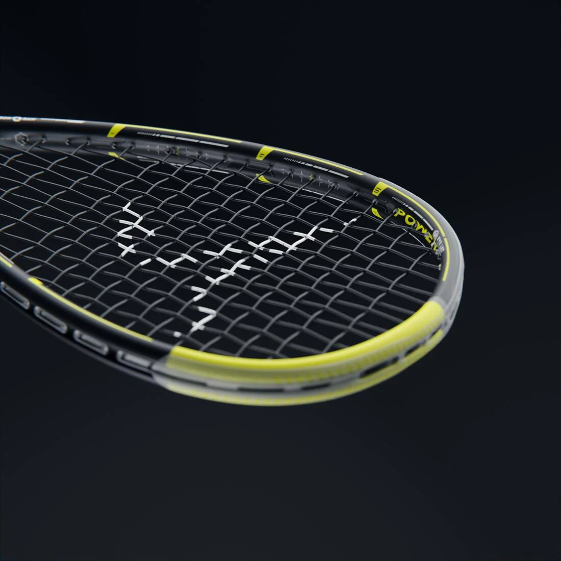 Raquette de squash perfly power 115 - Image 8