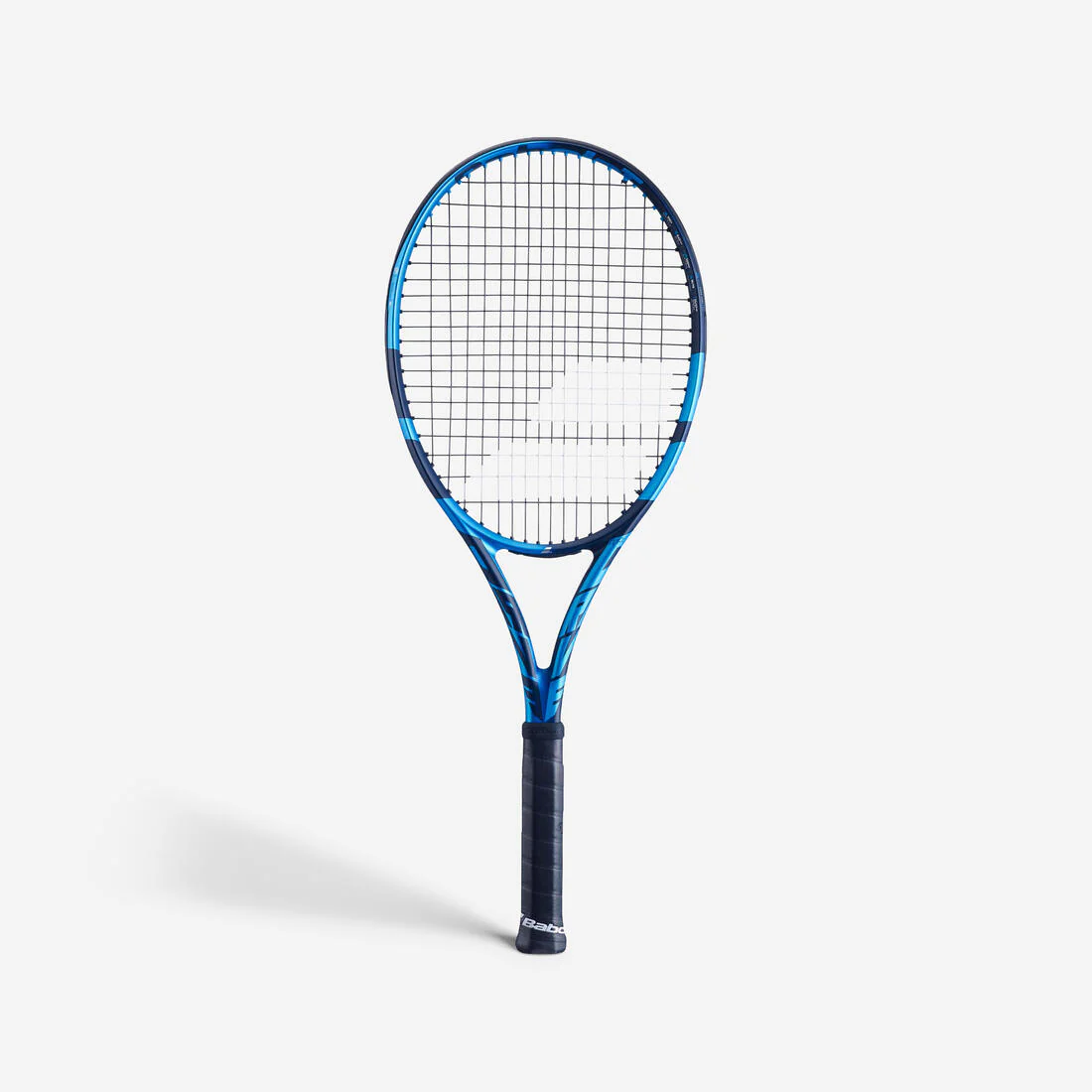 Raquette de tennis adulte - Babolat Pure Drive Bleu 300g