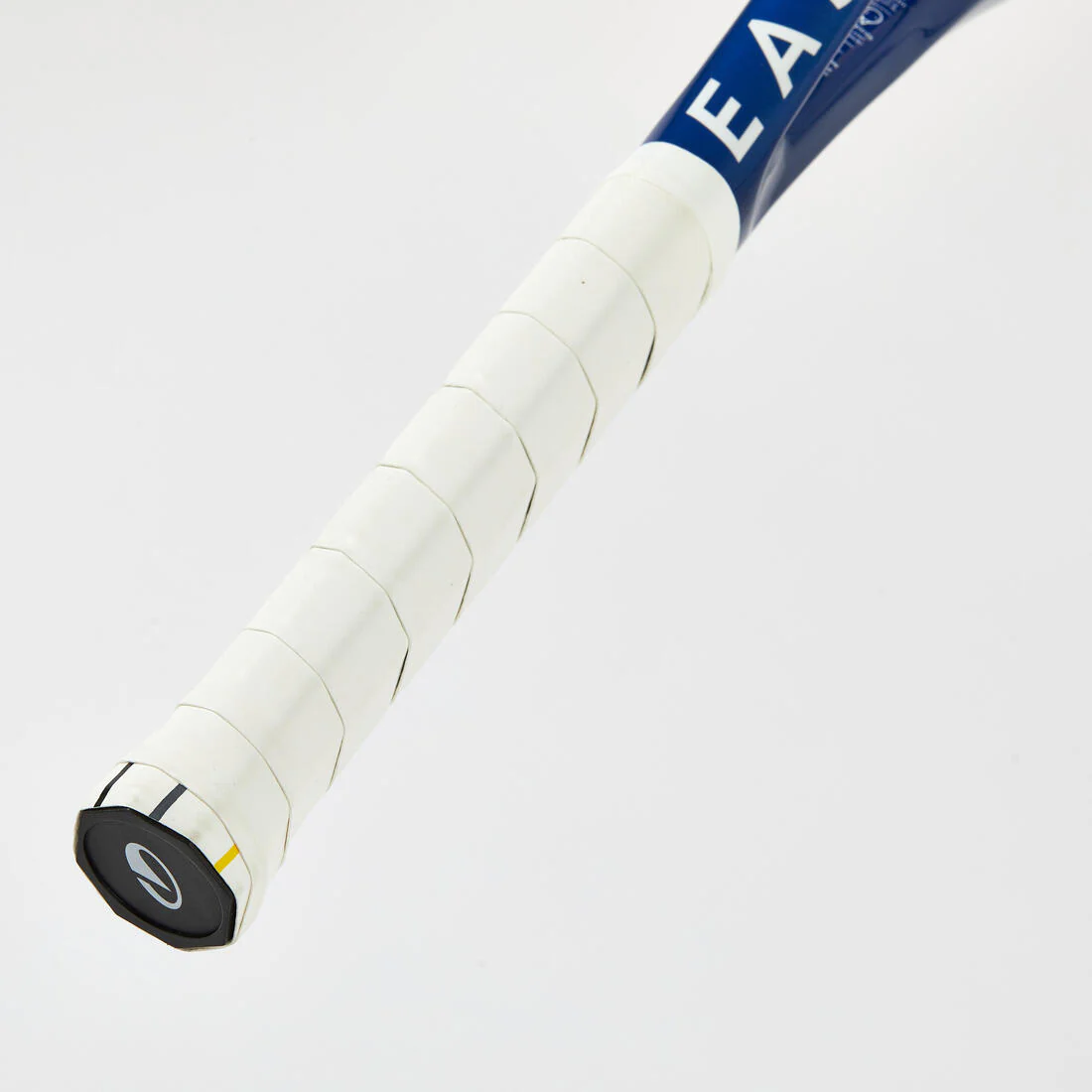 RAQUETTE DE TENNIS ADULTE - KUIKMA EASY BLEU BLANC - Image 7