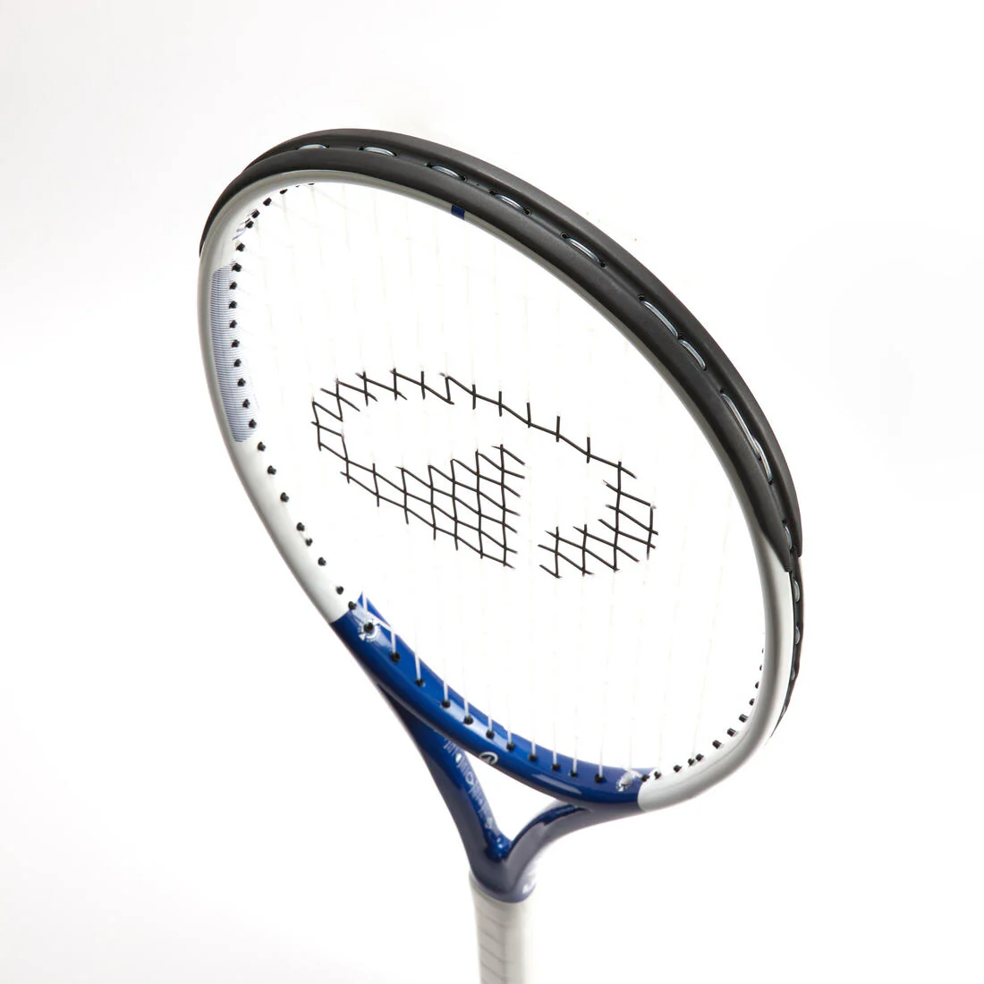 RAQUETTE DE TENNIS ADULTE - KUIKMA EASY BLEU BLANC - Image 8