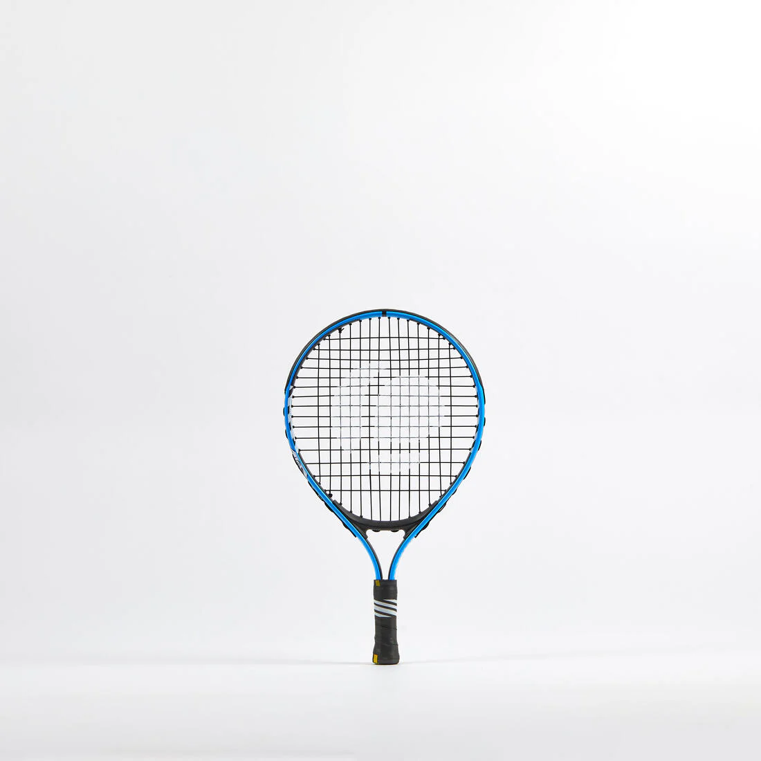 RAQUETTE DE TENNIS ENFANT EASY 17" BLEUE