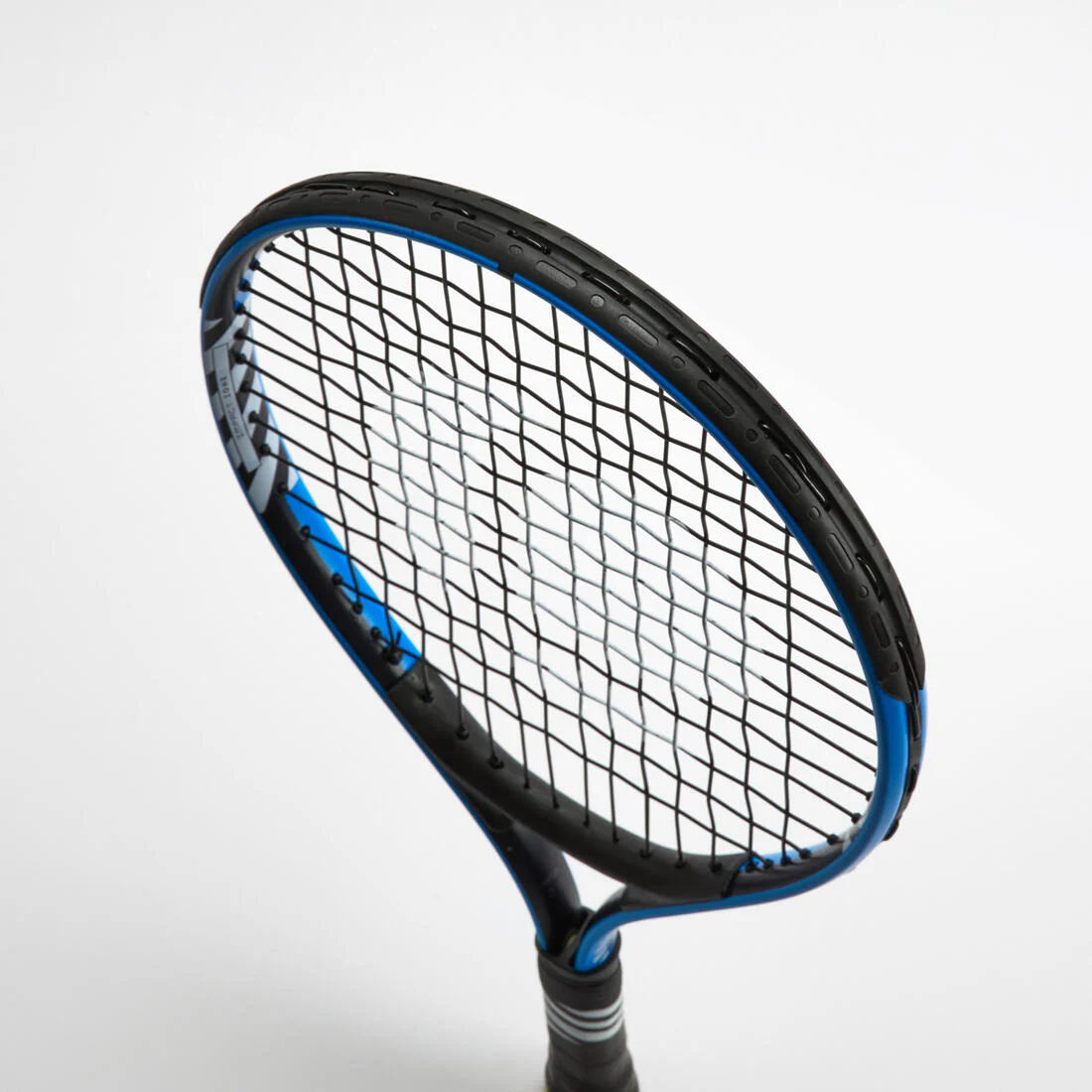 RAQUETTE DE TENNIS ENFANT EASY 17" BLEUE - Image 8