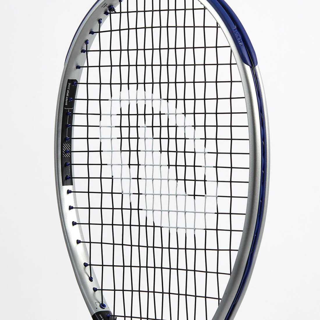 Raquette de tennis enfant Easy Comp 26" violet - Image 6