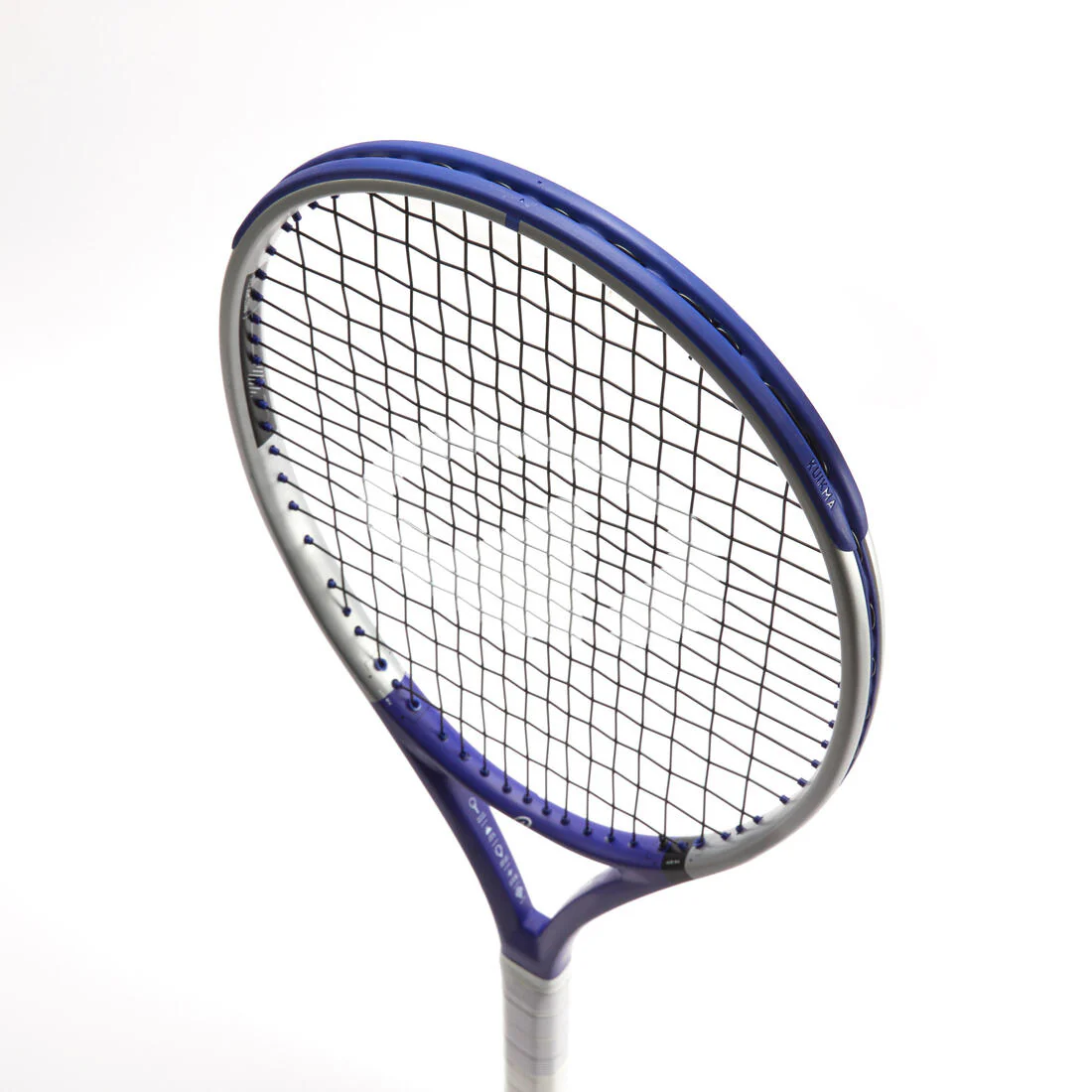 Raquette de tennis enfant Easy Comp 26" violet - Image 9