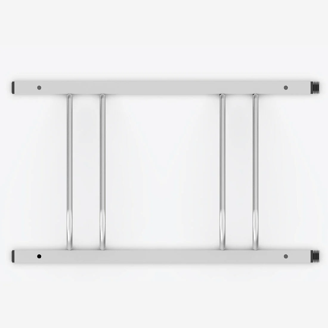 Râtelier pour 2 vélos - Image 4