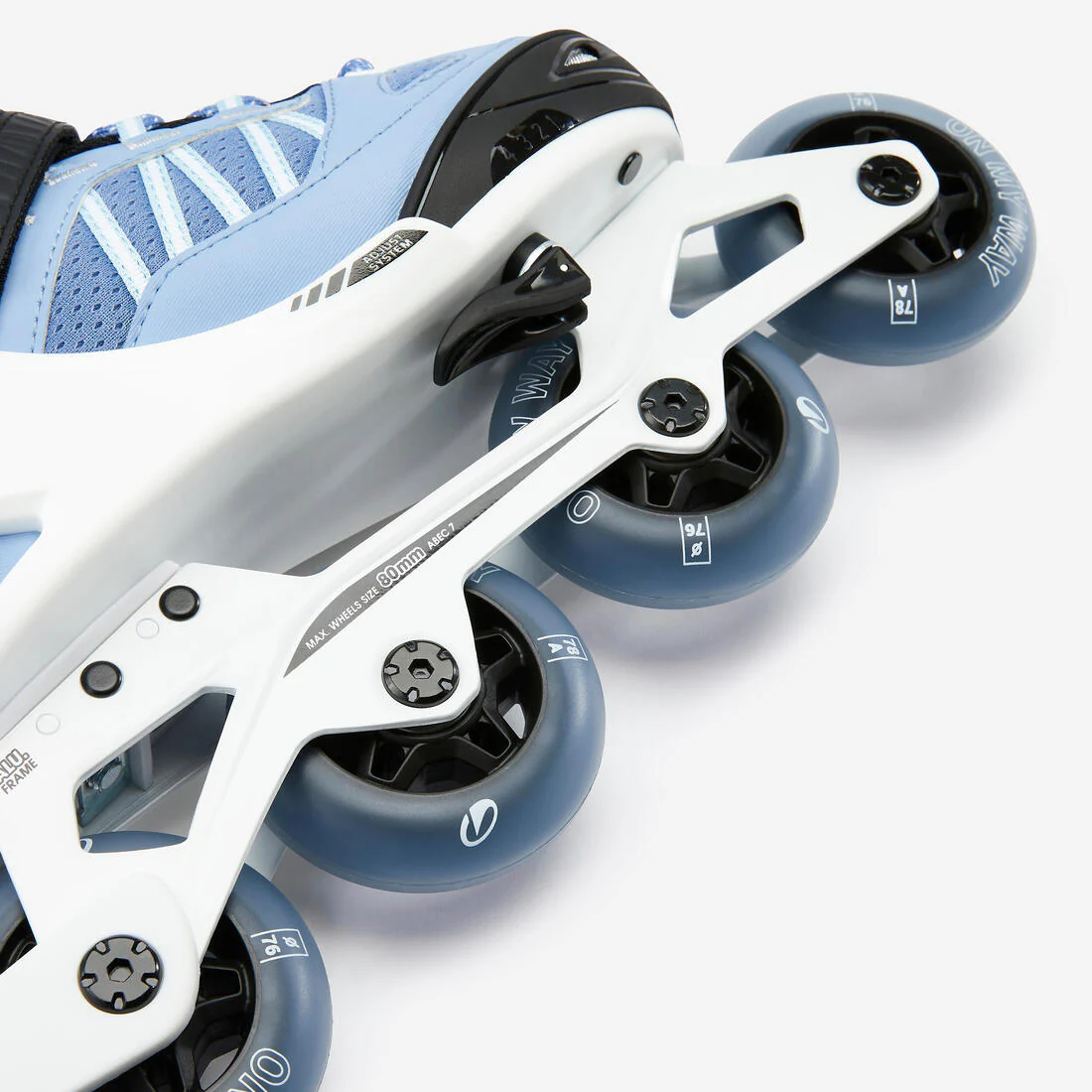 Roller fitness enfant FIT 5 Jr - Image 15