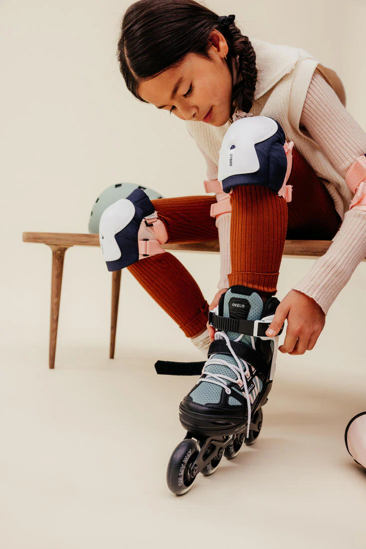 Roller fitness enfant FIT 5 Jr - Image 22