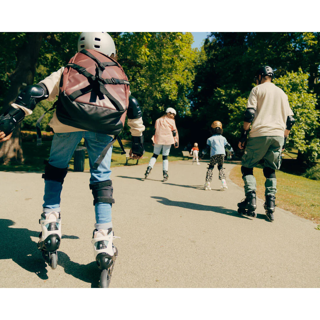 Roller fitness enfant FIT 5 Jr - Image 38