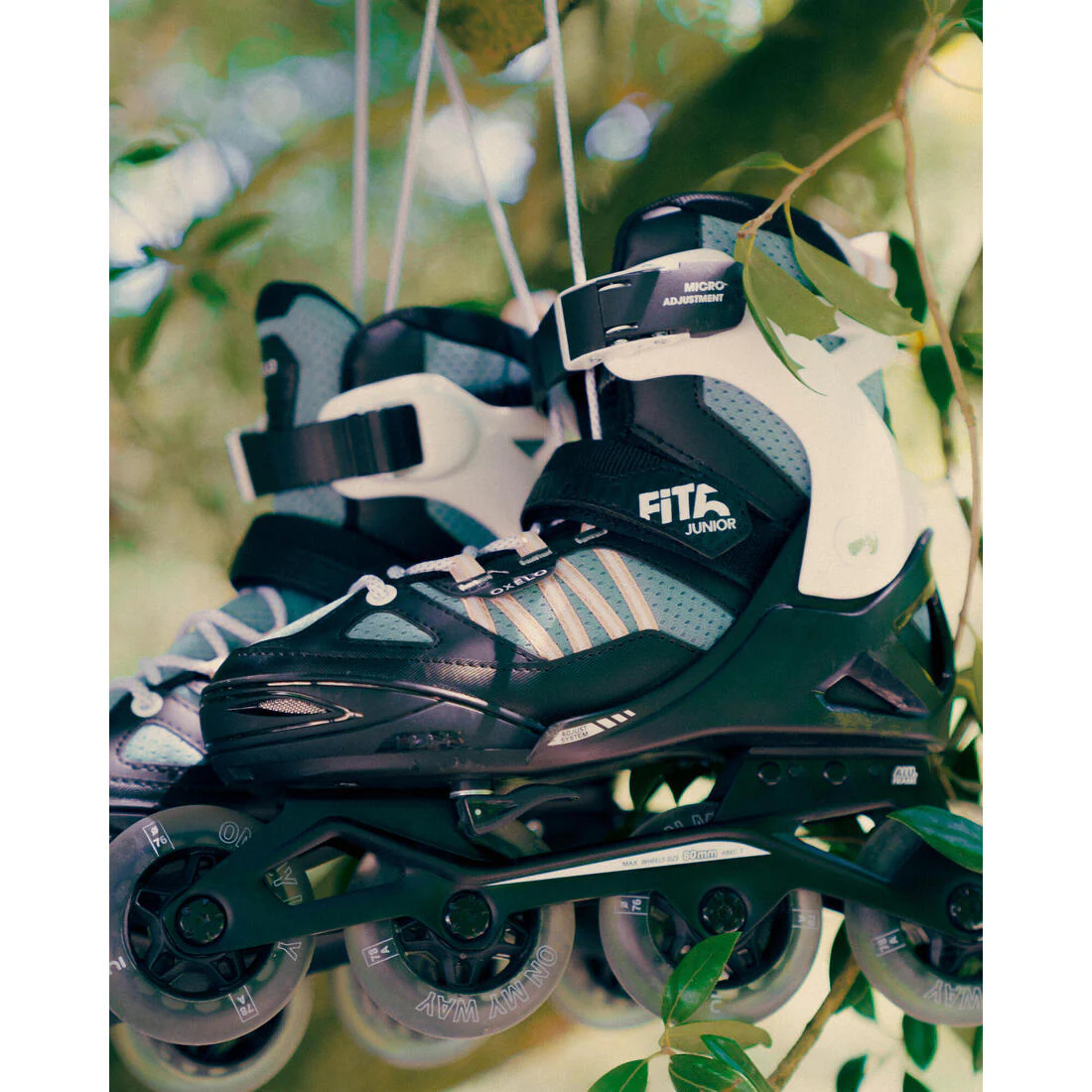 Roller fitness enfant FIT 5 Jr - Image 39