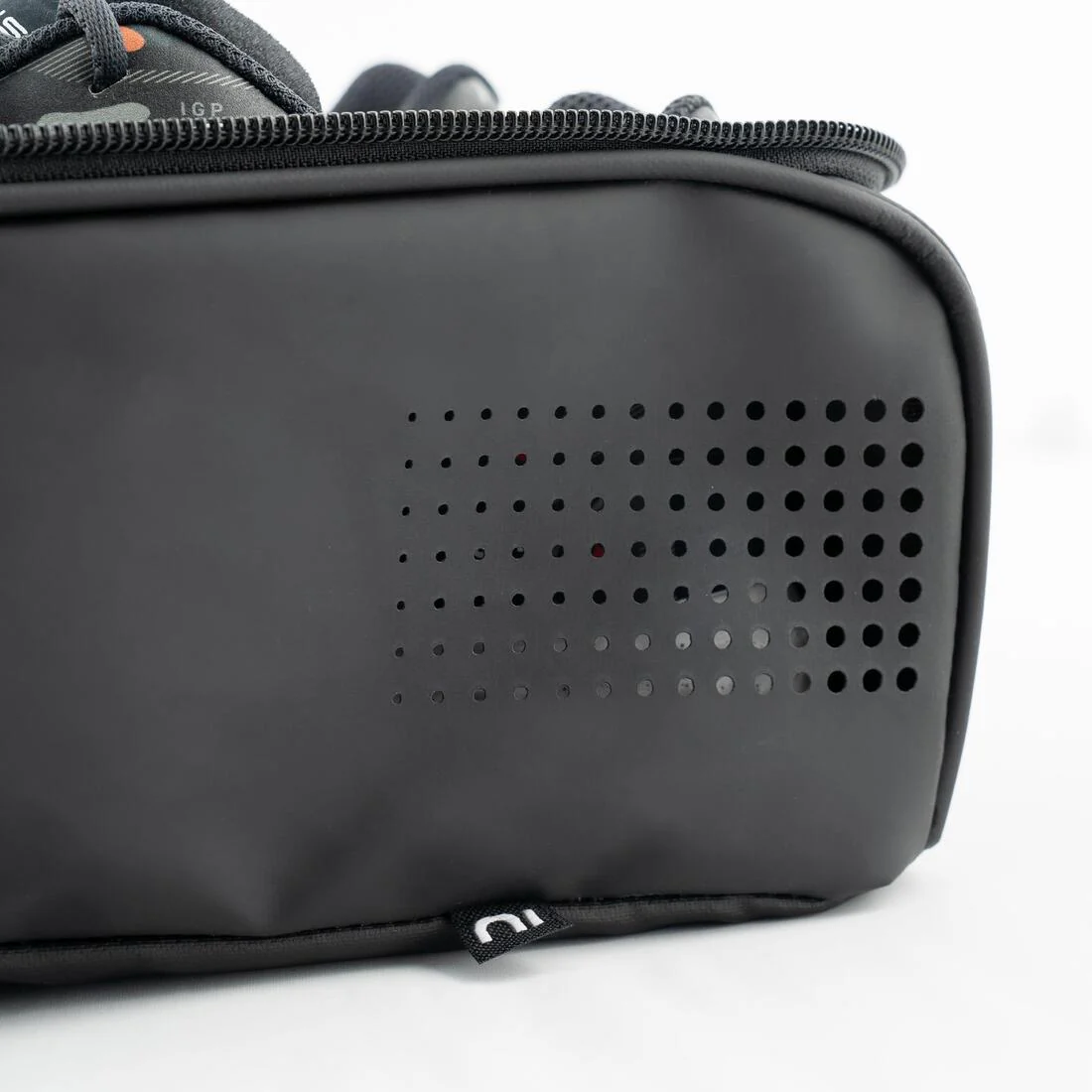 SAC A CHAUSSURES DE GOLF NOIR - Image 3