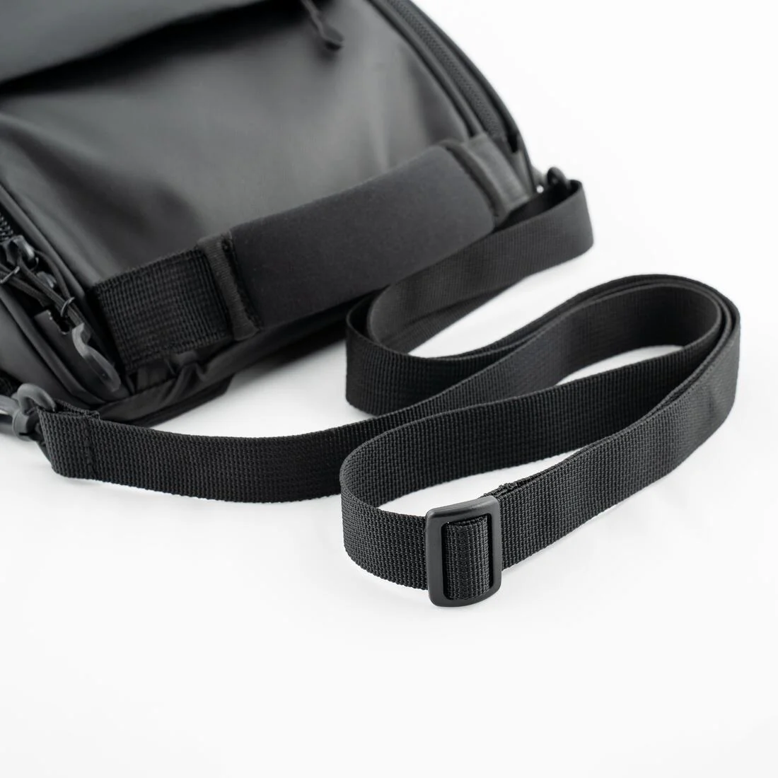 SAC A CHAUSSURES DE GOLF NOIR - Image 7