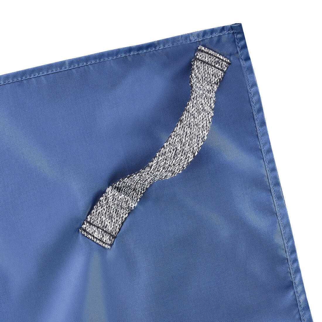 SAC A CORDE D'ESCALADE - KLIMB BLEU ARDOISE - Image 5