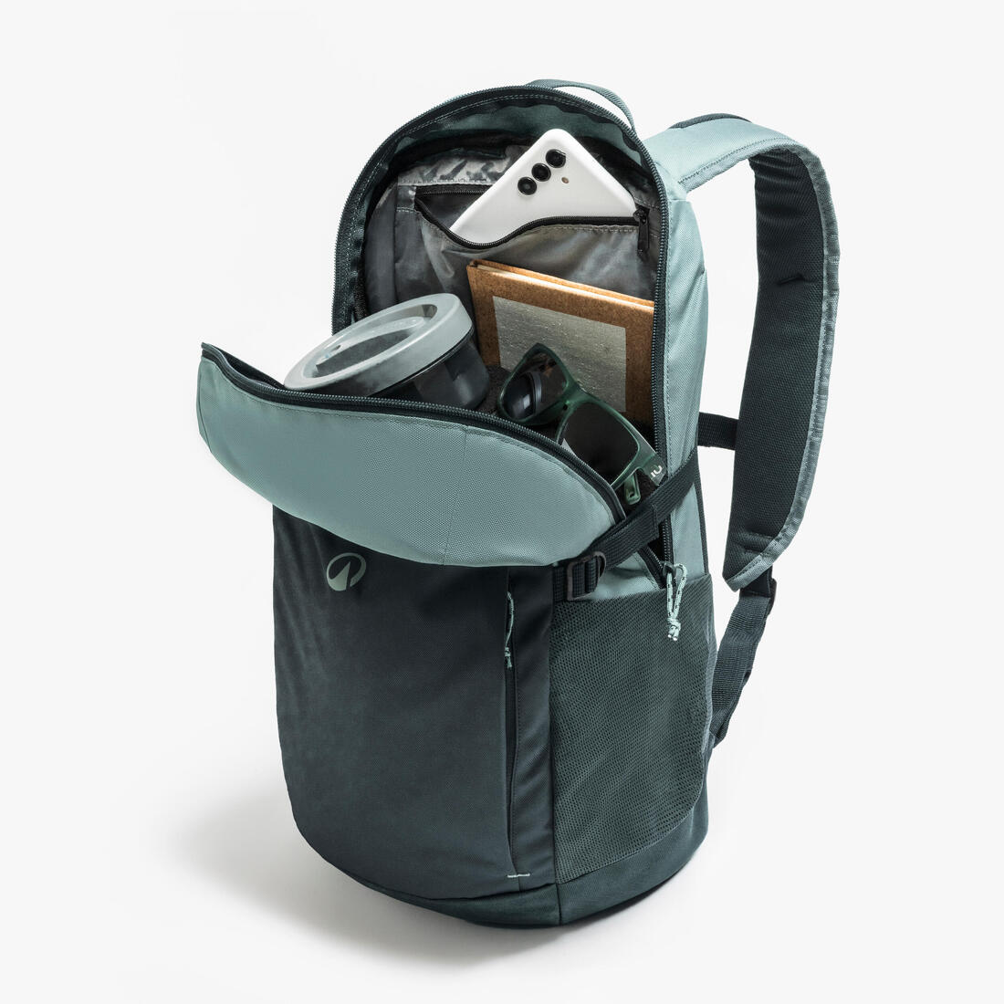 Sac à dos 20L, Arpenaz 100 - Image 25