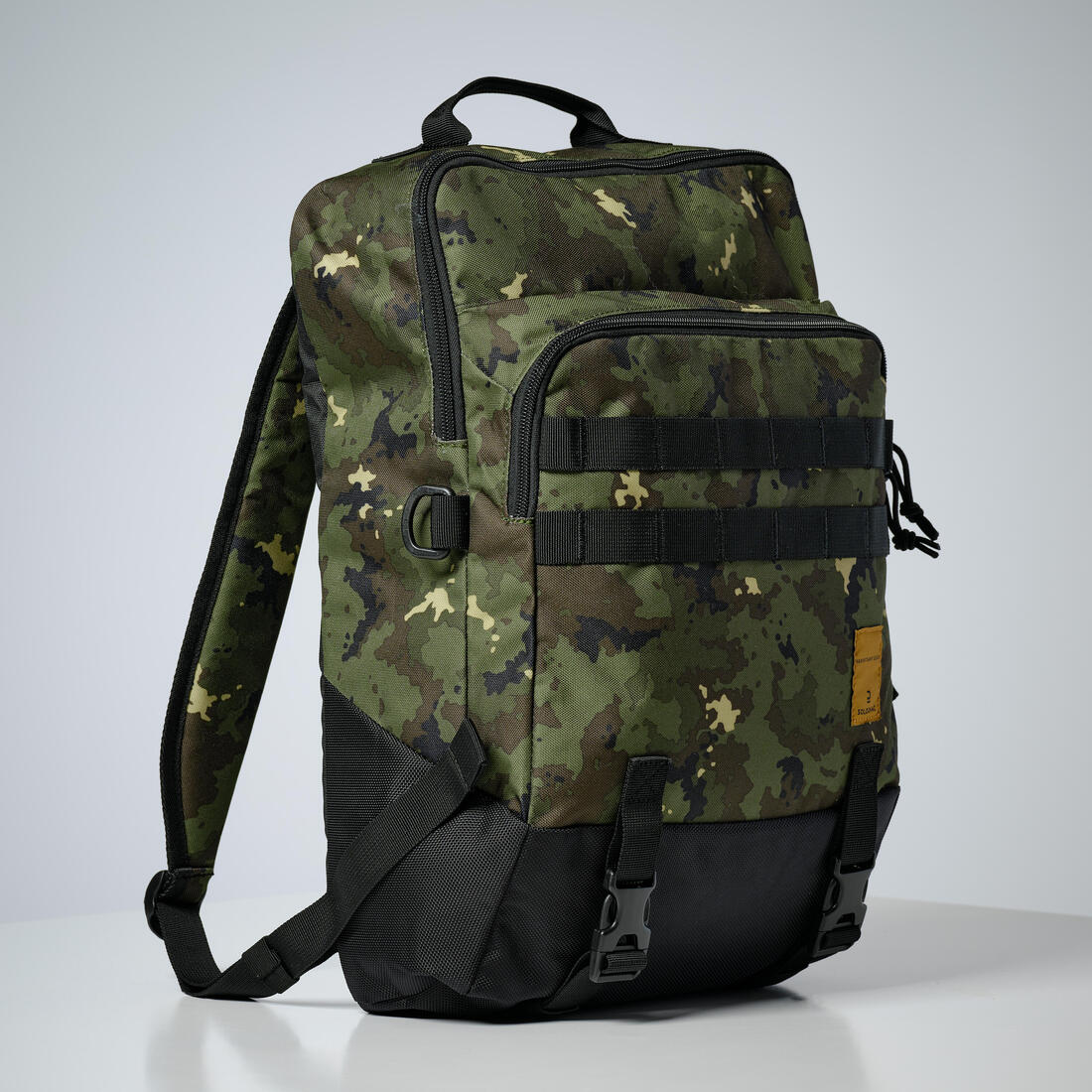 Sac à dos 20L TACTICAL camo isv - Image 11