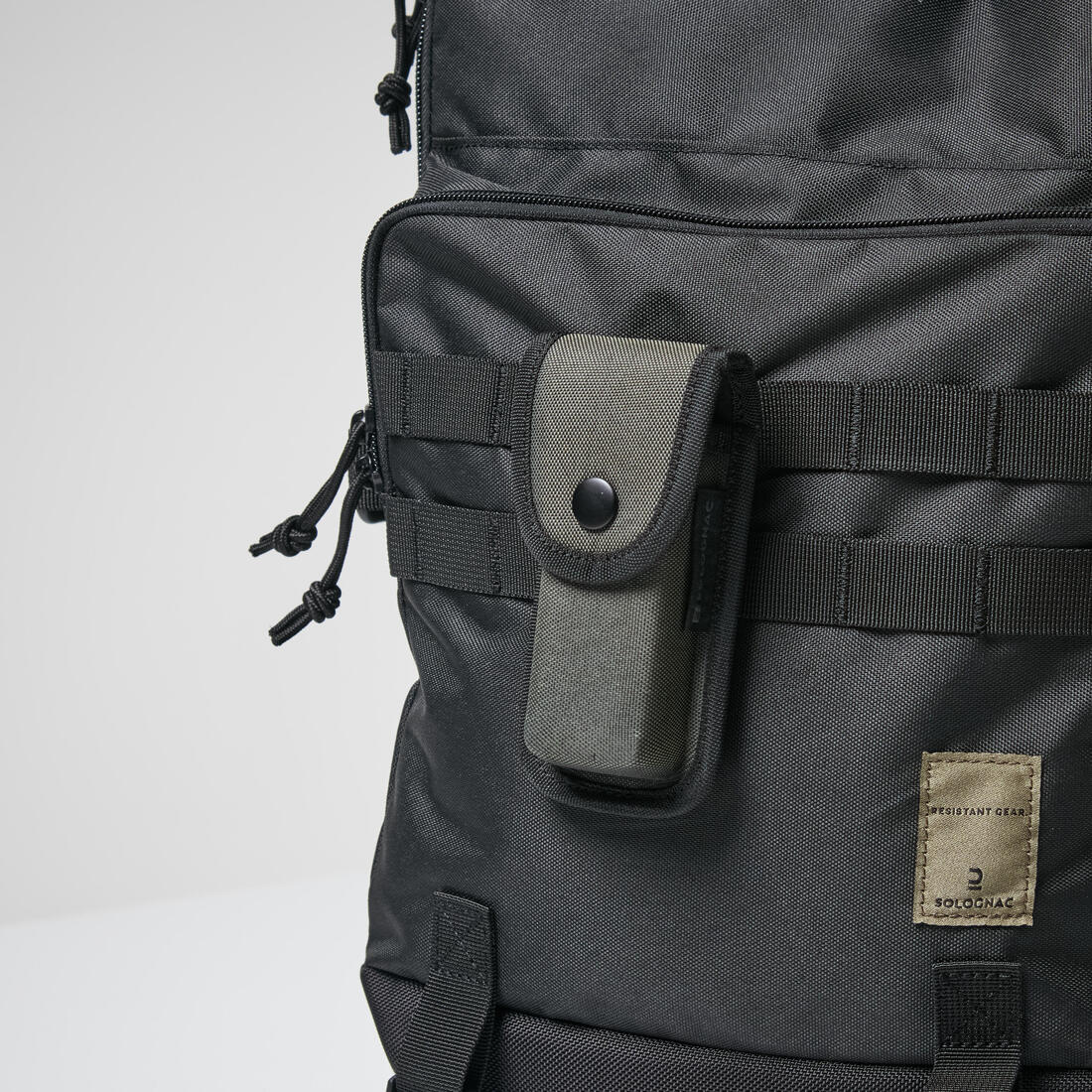 Sac à dos 20L TACTICAL camo isv - Image 14