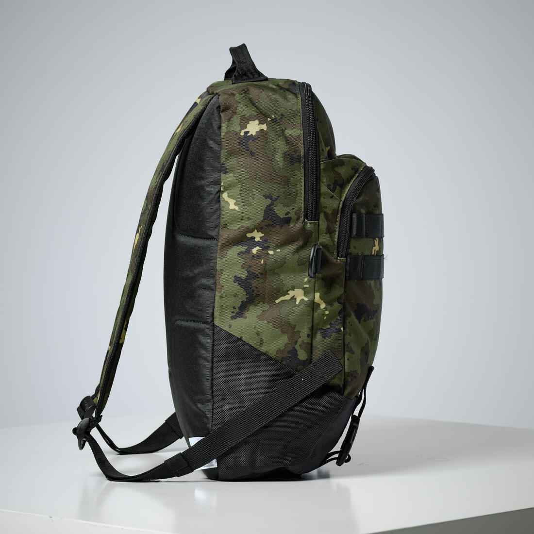 Sac à dos 20L TACTICAL camo isv - Image 15