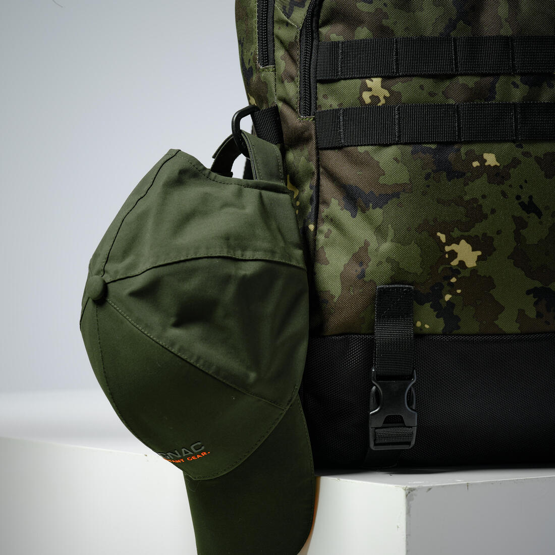 Sac à dos 20L TACTICAL camo isv - Image 17