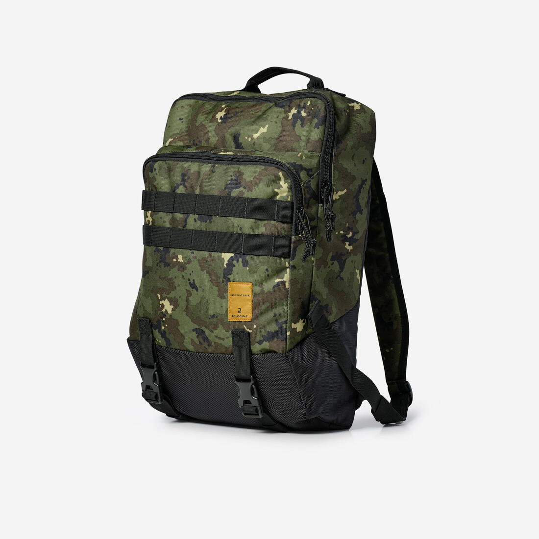 Sac à dos 20L TACTICAL camo isv - Image 2