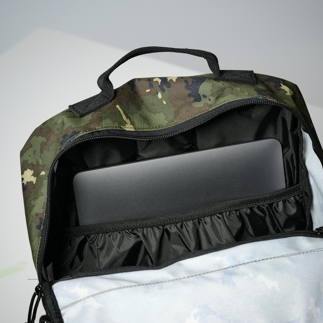 Sac à dos 20L TACTICAL camo isv - Image 21