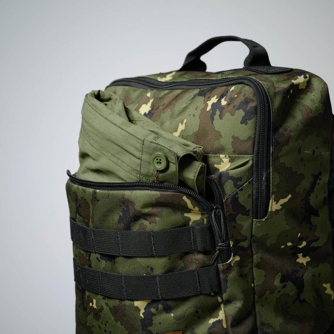 Sac à dos 20L TACTICAL camo isv - Image 22