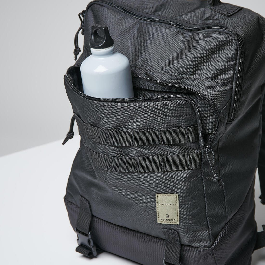 Sac à dos 20L TACTICAL camo isv - Image 23