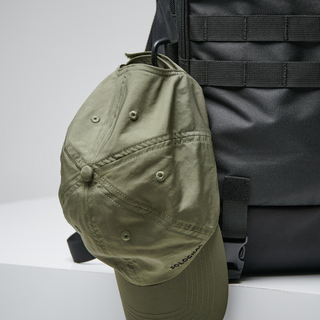 Sac à dos 20L TACTICAL camo isv - Image 25