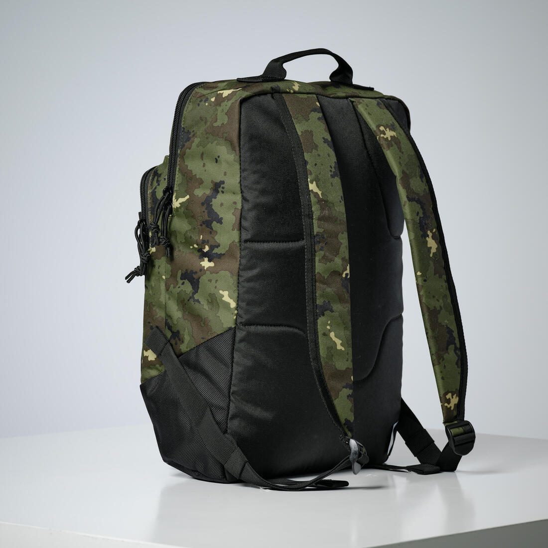 Sac à dos 20L TACTICAL camo isv - Image 4