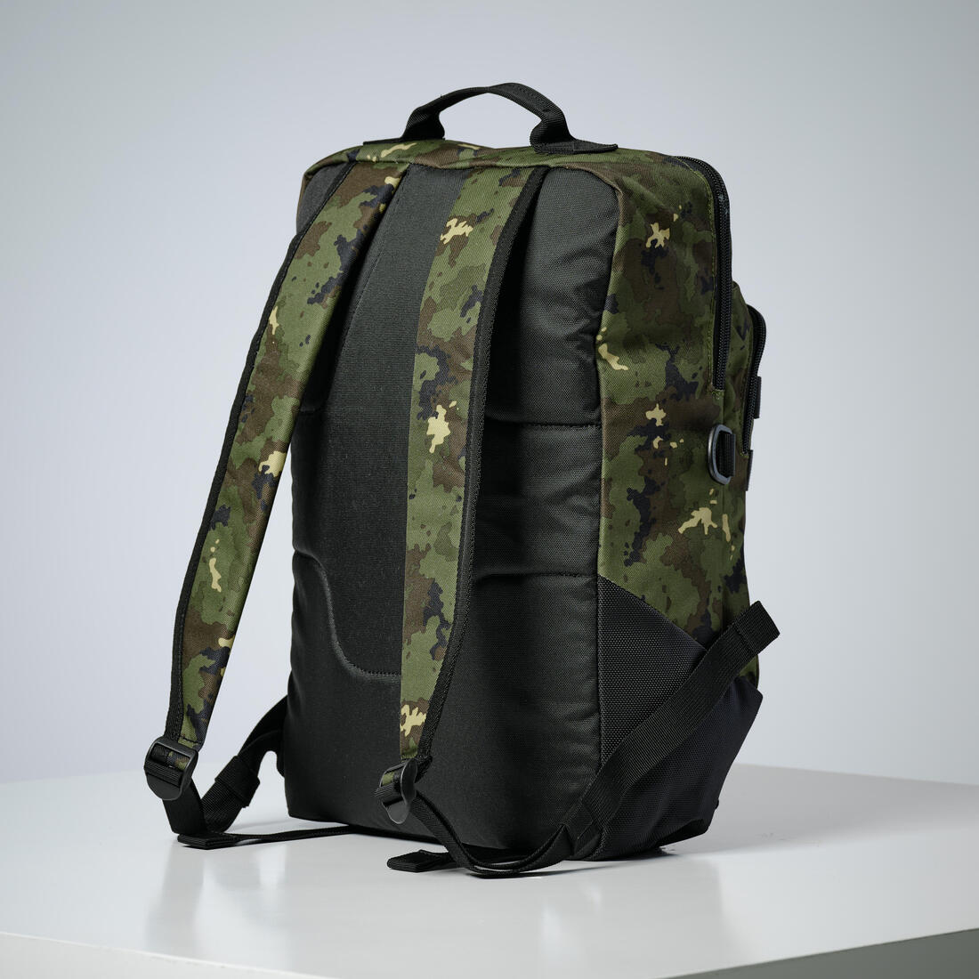 Sac à dos 20L TACTICAL camo isv - Image 9