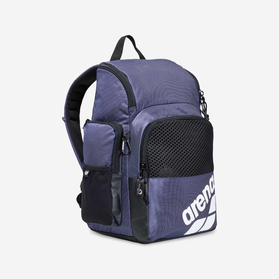 Sac à dos 35L natation, Arena One Go