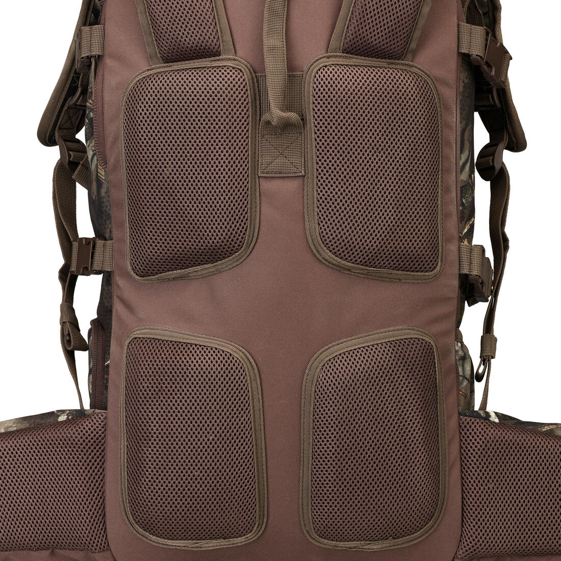 SAC A DOS CHASSE X-ACCESS 45 LITRES COMPACT CAMOUFLAGE FURTIV - Image 10