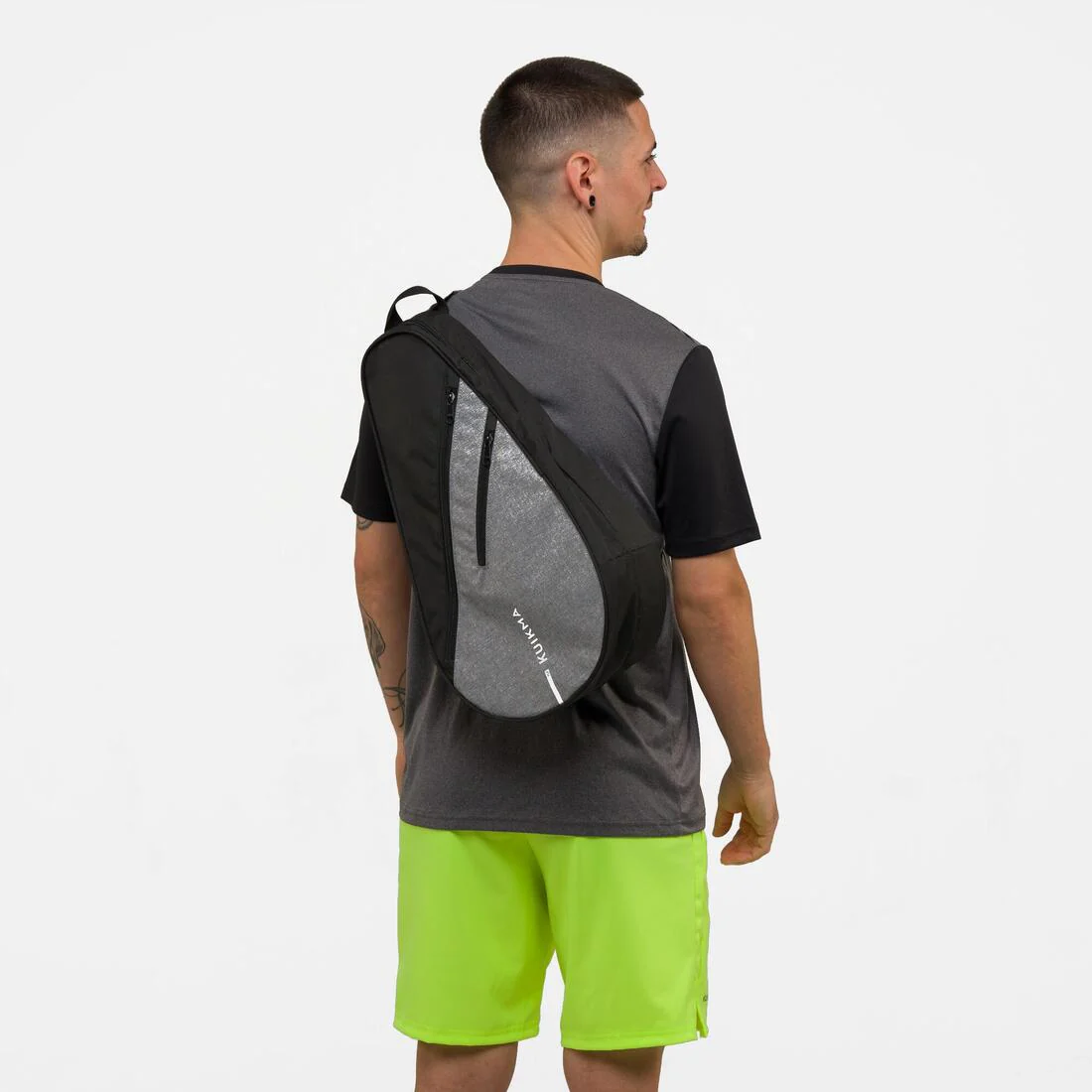 Sac à dos de padel 14 L- Kuikma PC 190 - Image 3