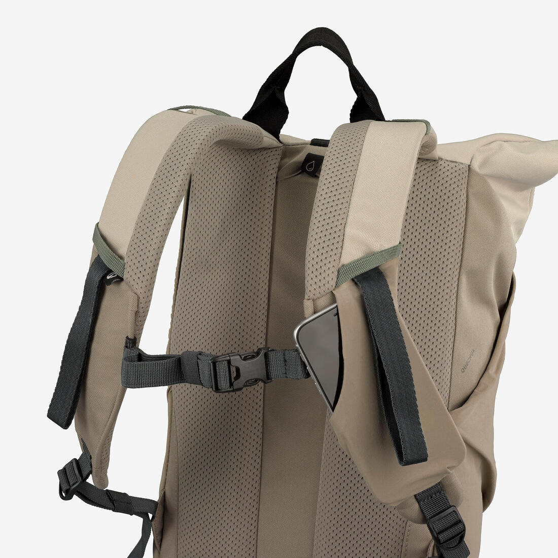 Sac à dos de randonnée 16+4L, Escape 500 Rolltop - Image 16