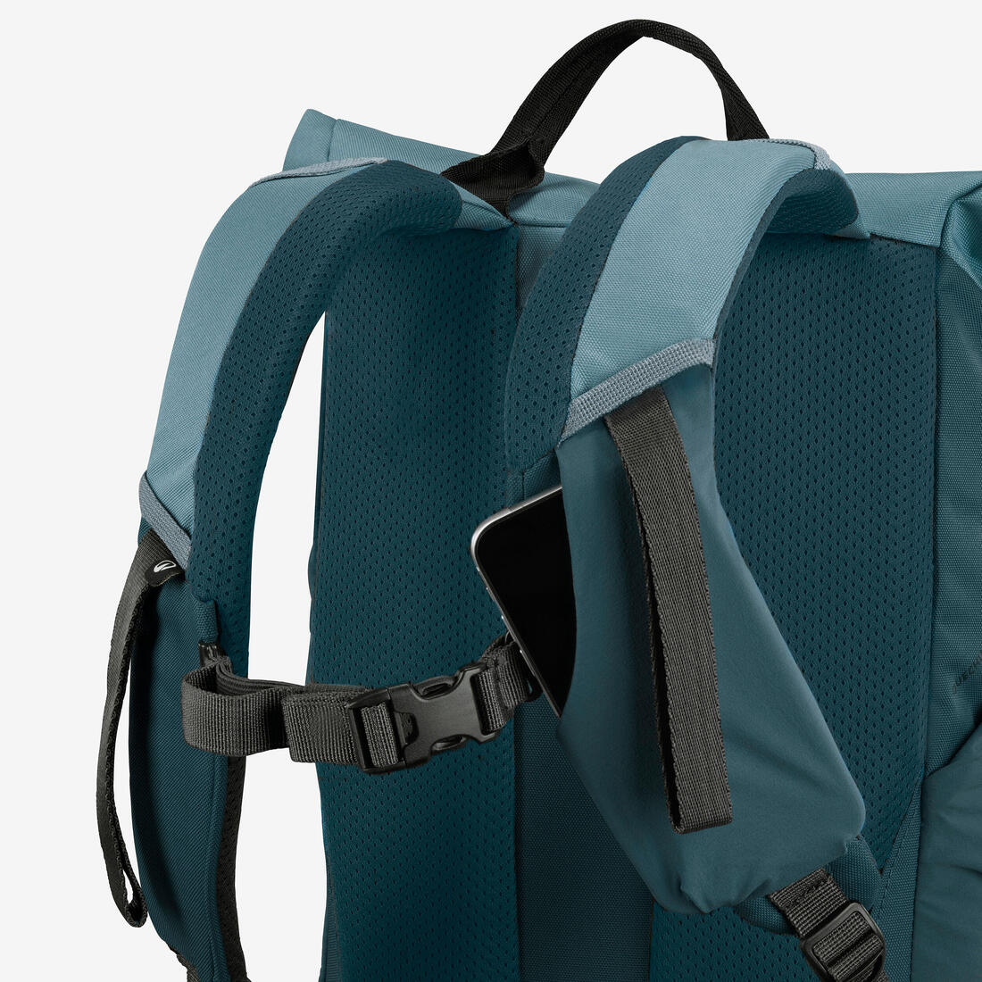 Sac à dos de randonnée 16+4L, Escape 500 Rolltop - Image 17