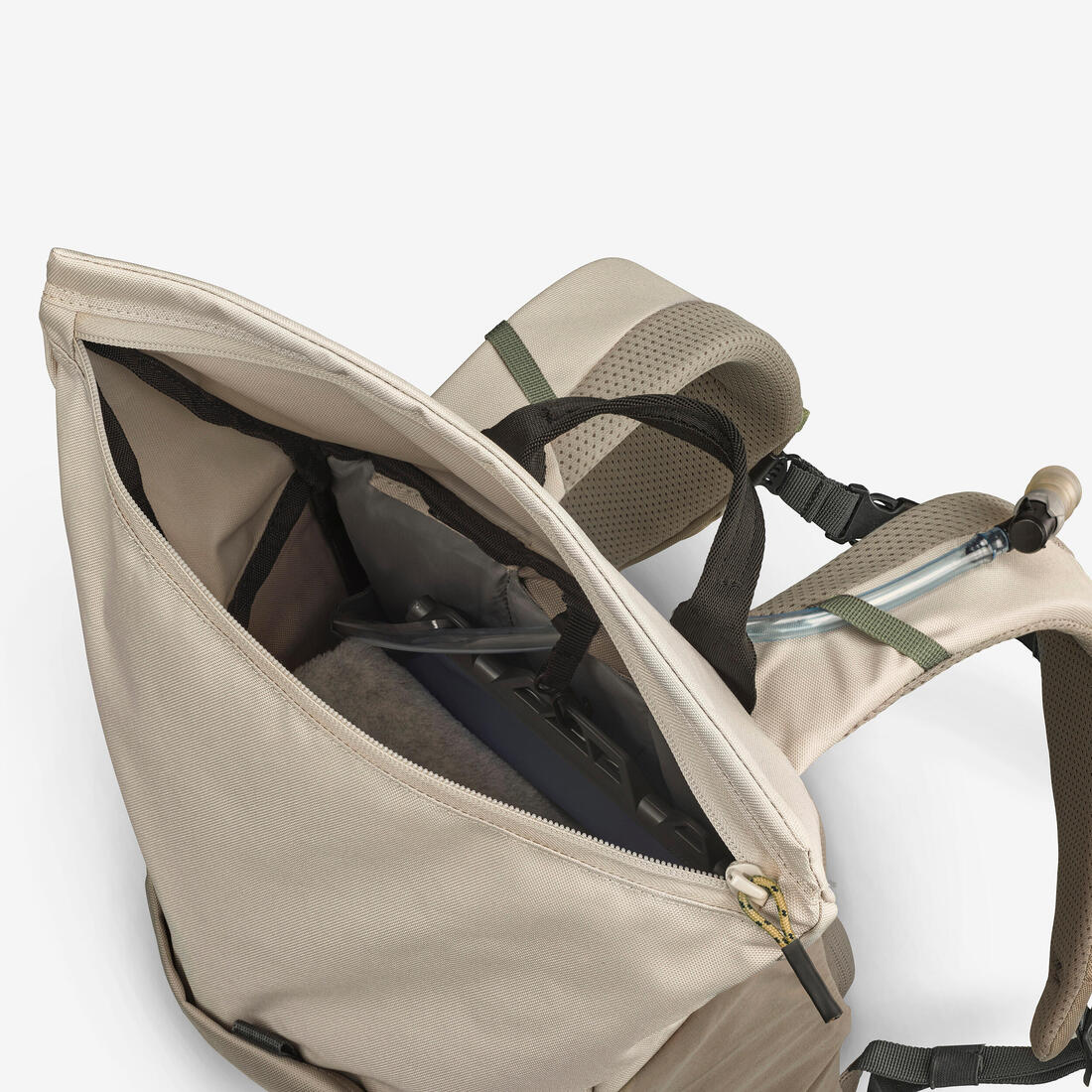 Sac à dos de randonnée 16+4L, Escape 500 Rolltop - Image 21