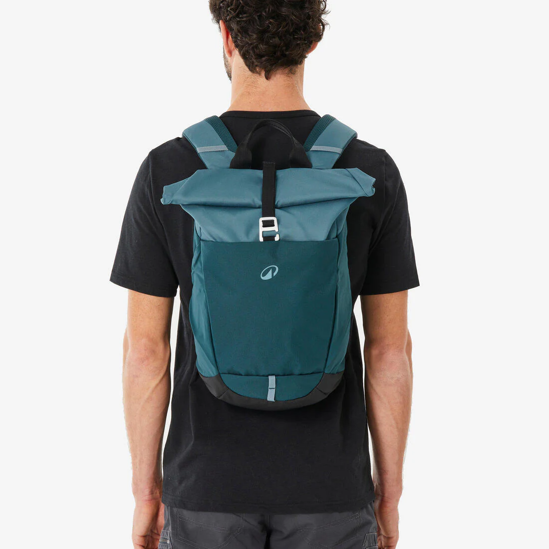 Sac à dos de randonnée 16+4L, Escape 500 Rolltop - Image 30