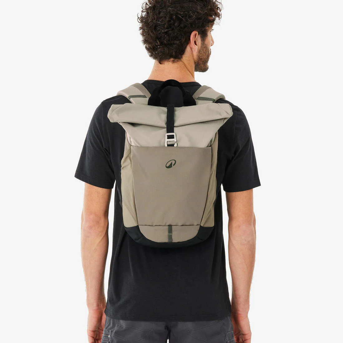 Sac à dos de randonnée 16+4L, Escape 500 Rolltop - Image 31